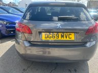 Peugeot 308 PURETECH S/S TECH EDITION 7