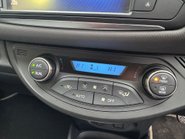 Toyota Yaris 1.5 HYBRID VVT-I ICON AUTOMATIC 20