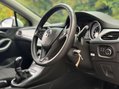 Vauxhall Astra 1.6 CDTi ecoTEC BlueInjection Design Sports Tourer Euro 6 (s/s) 5dr 13