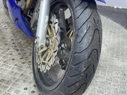 Honda CB 2001 31K LONG MOT EXCELLENT COMMUTER 600CC A2 20