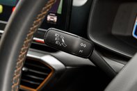 Cupra Formentor V2 DSG 16