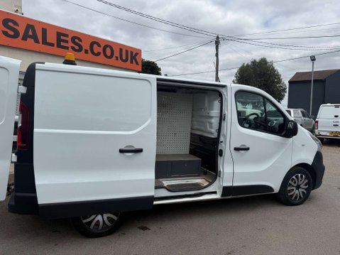 Fiat Talento 1.6 Talento MultiJet II 11