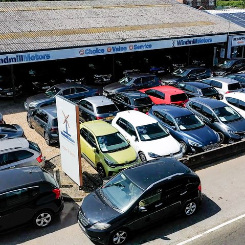 Welcome to Windmill Motors