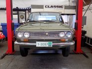 Datsun 510 1400 Bluebird 25