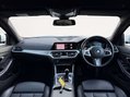 BMW 3 Series 2.0 320i M Sport Auto 4dr 10