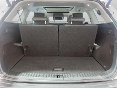 Skoda Kodiaq 2.0 TSI SE L SUV 5dr Petrol DSG 4WD Euro 6 (s/s) (7 Seat) (190 ps) 22