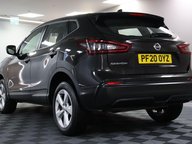 Nissan Qashqai DIG-T ACENTA PREMIUM 21