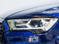 Audi Q7 3.0 TFSI V6 55 Vorsprung SUV 5dr Petrol Tiptronic quattro Euro 6 (s/s) (340 78