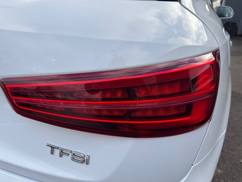 Audi Q3 TFSI S LINE EDITION 13