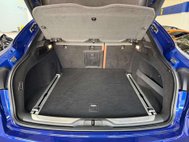 Maserati Levante 3.0 V6 GranSport Nerissimo SUV 5dr Petrol ZF 4WD Euro 6 (s/s) (350 ps) 56
