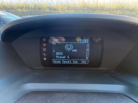Ford C-Max 1.6 C-Max Zetec 5dr 14
