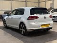 Volkswagen Golf 2.0 TSI BlueMotion Tech GTI DSG Euro 6 (s/s) 5dr 4