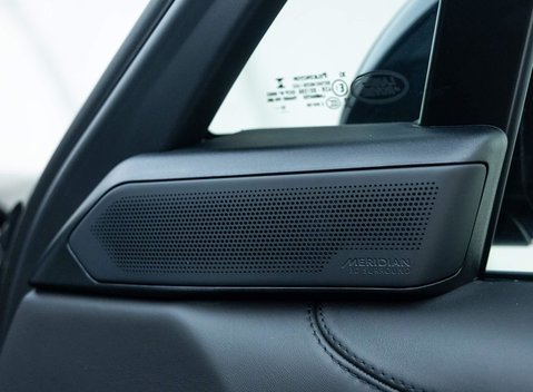 Land Rover Range Rover P530 Autobiography LWB 22