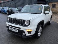 Jeep Renegade MULTIJET II LONGITUDE 3