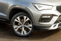 SEAT Ateca TSI ECOMOTIVE SE TECHNOLOGY 11