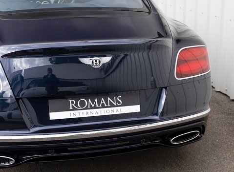 Bentley Continental GT Speed 23