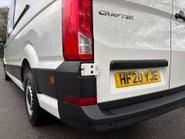 Volkswagen Crafter CR35 140ps Tdi Lwb H/R Trendline Duo Van 24