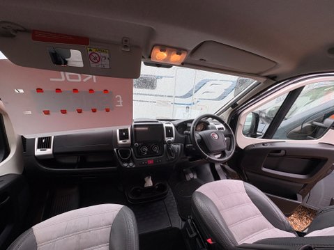 Sunlight Cliff 600 AWAITING PREPARATION 21