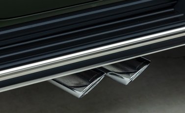 Mercedes-Benz G Class AMG G 63 MAGNO EDITION 33