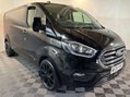 Ford Transit Custom 2.0 300 EcoBlue Limited L2 H1 Euro 6 (s/s) 5dr 47