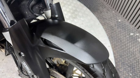 Honda VFR 2011 ONLY 22K NEW MOT SERVICED TOP BOX TOURER 800CC 28