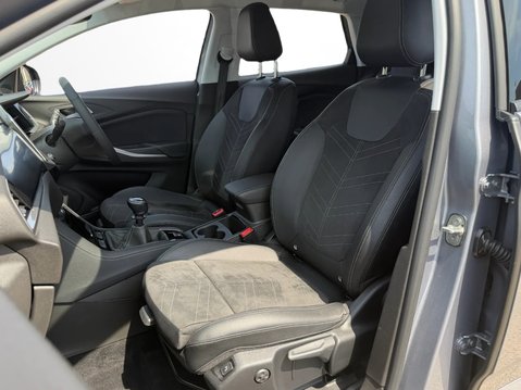Vauxhall Grandland 1.2 Turbo Ultimate 5dr 20