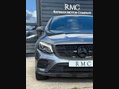 Mercedes-Benz GLC 2.1 GLC220d AMG Line (Premium) Coupe G-Tronic+ 4MATIC Euro 6 (s/s) 5dr 5