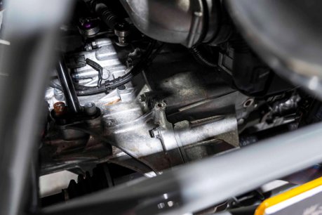 Ariel Atom 4 350 BHP UPGRADE. 6-SPEED MANUAL. ÖHLINS DAMPERS. 36