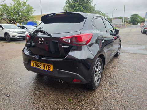 Mazda 2 1.5 Mazda2 GT Sport Nav+ 5dr 39