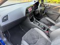 SEAT Leon 2.0 Leon Cupra 290 TSi Semi-Auto 5dr 25