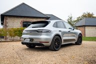 Porsche Macan 2.9T V6 GTS SUV 5dr Petrol PDK 4WD Euro 6 (s/s) (380 ps) 2