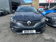 Renault Megane DYNAMIQUE S NAV TCE 3