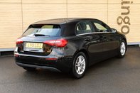 Mercedes-Benz A Class A 180 SE EXECUTIVE 2