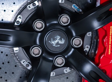 Ferrari 458 Speciale 28