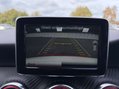 Mercedes-Benz A Class 2.1 A200 AMG Night Edition CDi Auto 5dr 16