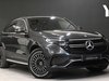 Mercedes-Benz EQC EQC 400 AMG Line Premium+ 4Matic 4WD 5dr