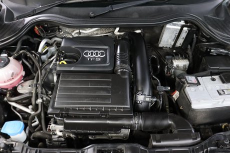 Audi A1 SPORTBACK TFSI SPORT 41