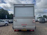 Ford Transit Luton XLWB [SOLD MT] L4 Leader 350 Tail Lift EURO 6 7