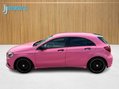 Mercedes-Benz A Class 2.1 A200d AMG Line (Premium) Hatchback 5dr Diesel 7G-DCT Euro 6 (s/s) (136 9