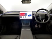 Tesla Model Y 84.7kWh (Dual Motor) Long Range SUV 5dr Electric Auto 4WDE (513 ps) Cruise 18