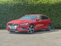 Volvo V60 2.0 D4 Inscription Pro Estate 5dr Diesel Auto Euro 6 (s/s) (190 ps) 28