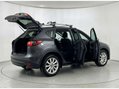 Mazda CX-5 2.2 SKYACTIV-D Sport Nav SUV 5dr Diesel Auto 4WD Euro 6 (s/s) (175 ps) 11
