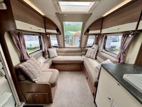 Bailey Pegasus Grande Messina  11