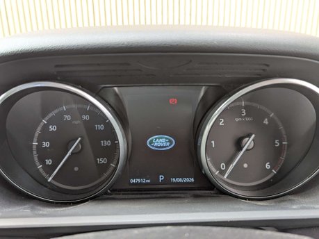 Land Rover Discovery 2.0 Discovery S SD4 Auto 4WD 5dr 69