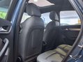 Audi Q3 1.4 TFSI CoD S line Edition Euro 6 (s/s) 5dr 51