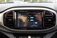 MG MG3 EXCLUSIVE NAV VTI-TECH 24