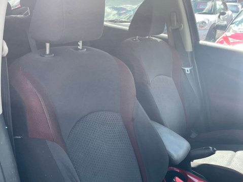 Nissan Juke 1.6 Juke Acenta Sport 5dr 7