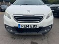 Peugeot 2008 1.2 VTi Allure Euro 5 5dr 8