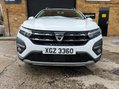 Dacia Sandero Stepway 1.0 TCe Comfort Hatchback 5dr Petrol Manual Euro 6 9