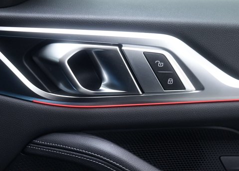 BMW 4 Series 2.0 420I M Sport Auto 5dr 39